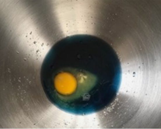 泰式忘吞糕,难道一口吃到嘴里真的忘记吞了吗?