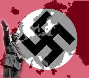 德意日三国为什么能形成法西斯轴心同盟?