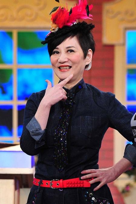 娱乐圈哪些明星有你想不到的背景