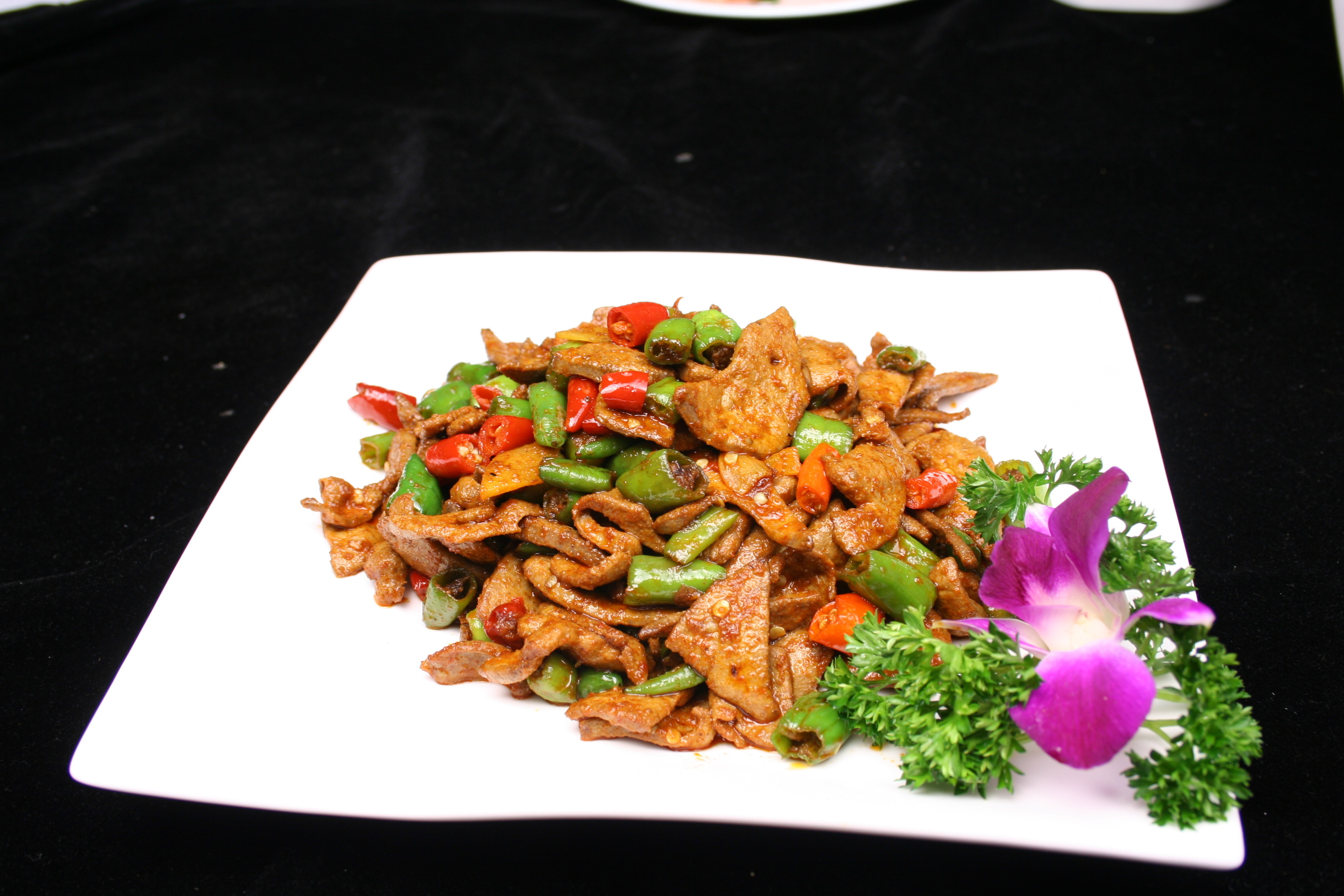 每日推荐六道家常菜,六道其味无穷的家常菜