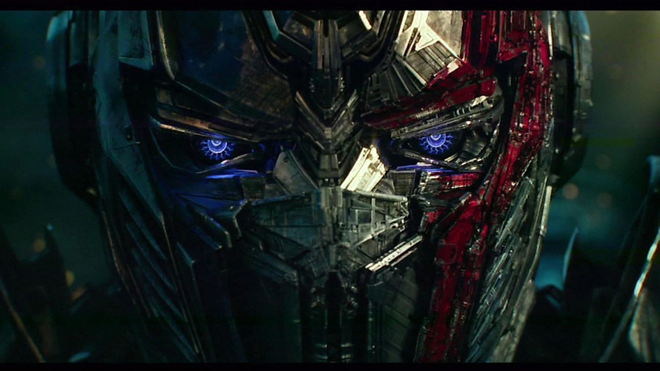 擎天柱——汽车人最伟大的领袖,在《普神圣约》中介绍了奥莱恩