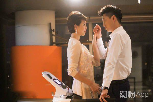 《海上嫁女记》大结局皆大欢喜 念晴冰冰母女各得所爱