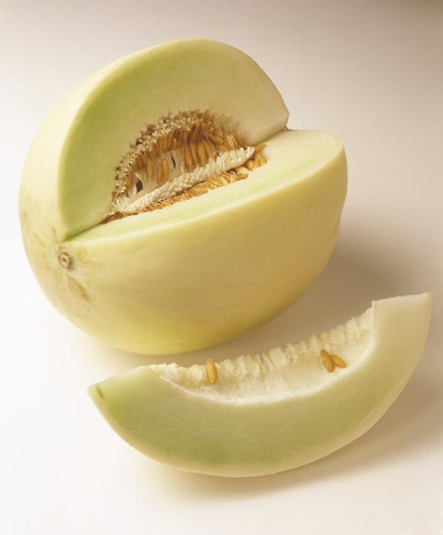 吃白兰瓜有什么好处?白兰瓜的功效与作用