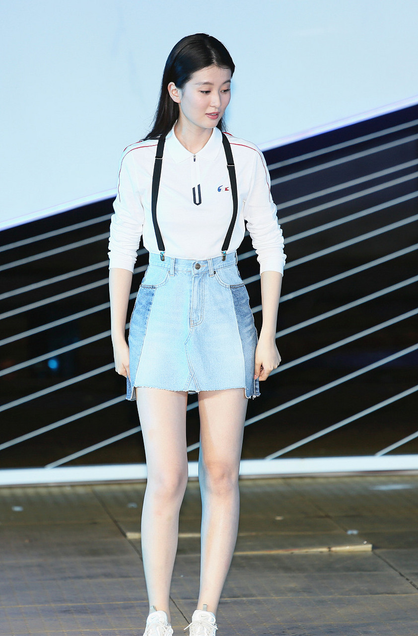 演员乔欣,1993年出生于黑龙江哈尔滨,内地女演员.