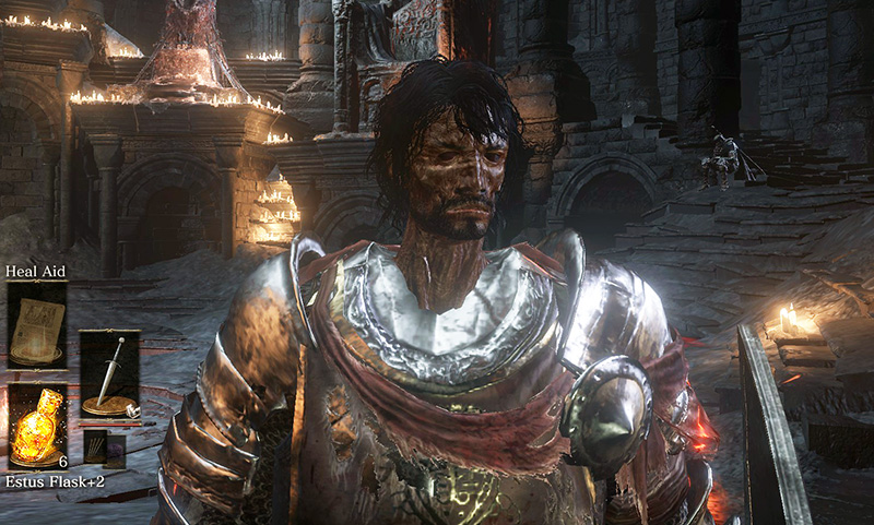 送经验给敌人(中土世界:暗影之战)