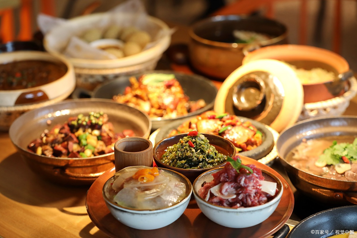 如何做优一桌湖南饭湖南省政协持续为湘菜产业发展献智出力