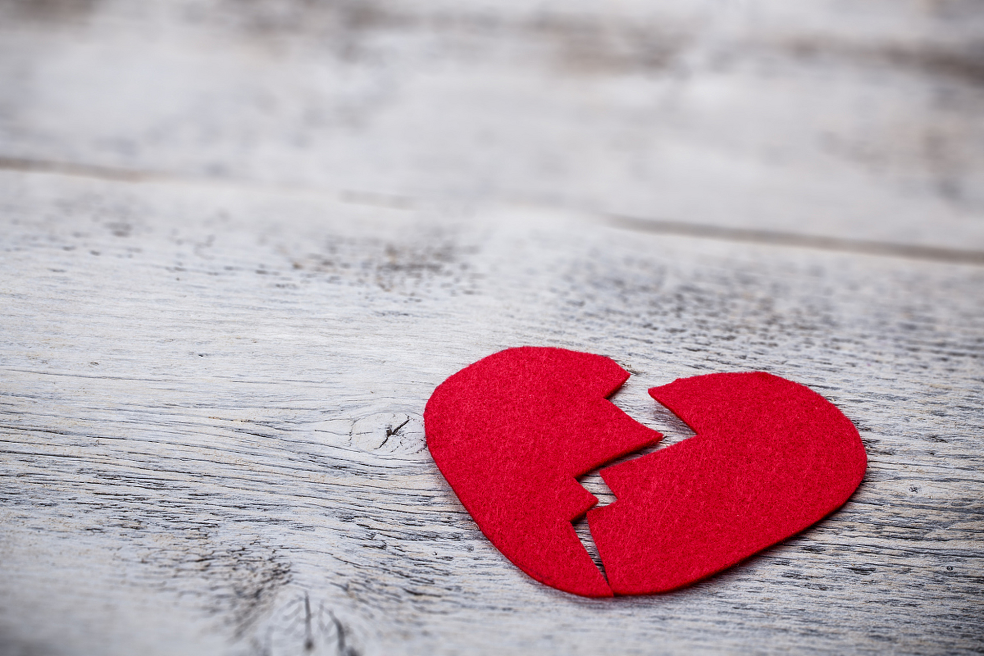 句句伤感走心的失恋句子  1.