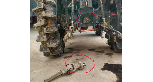 拖拉机动力输出轴 - 2020年最新商品信息聚合专区 - 百度爱采购