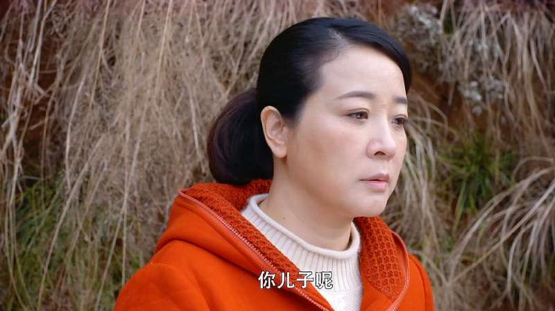 木兰妈妈一个为儿子相亲一个为爷爷相亲俩人就这样凑合了