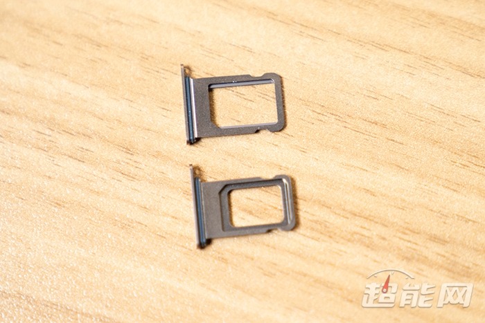 iphone xs max双卡功能体验:双卡双待≠双4g