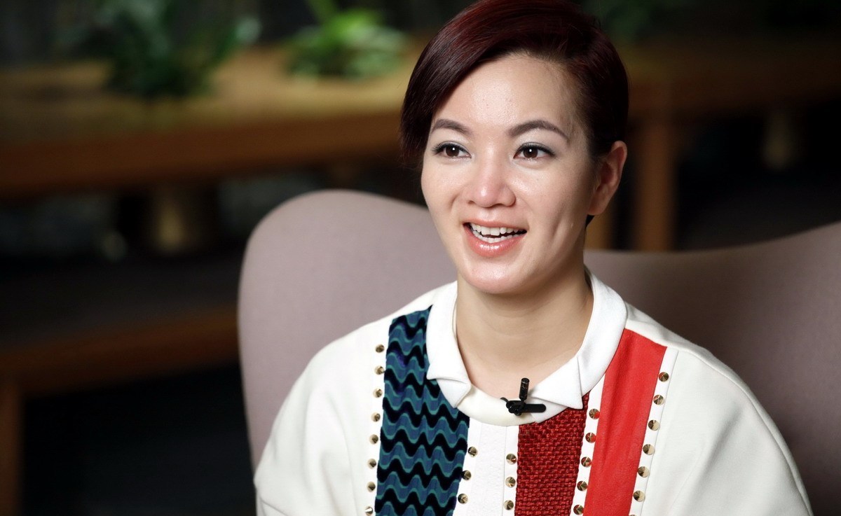 阿雅的神秘老公,女儿鬼马精灵!