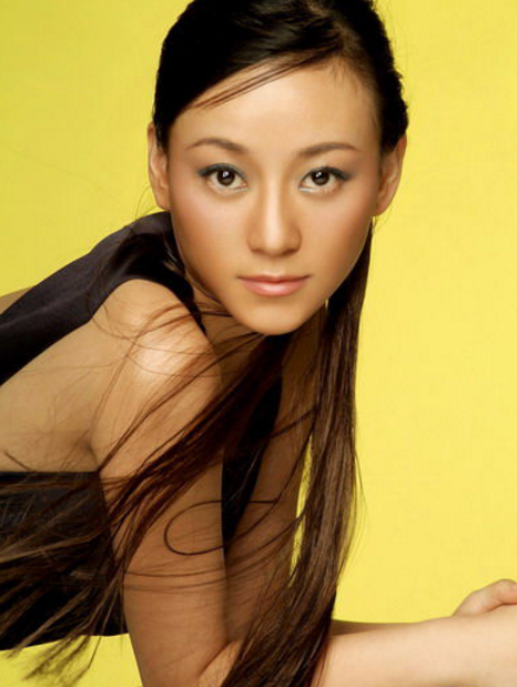 来自杭州的4位女神明星