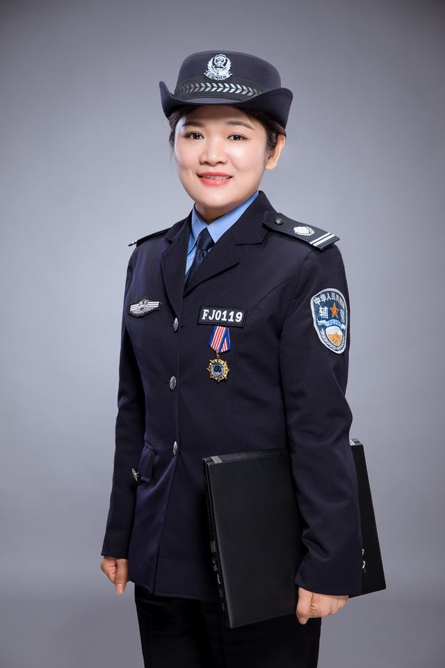 从灭火英雄到辅警机长 武汉第二届"最美辅警"和"百佳辅警"评选揭晓