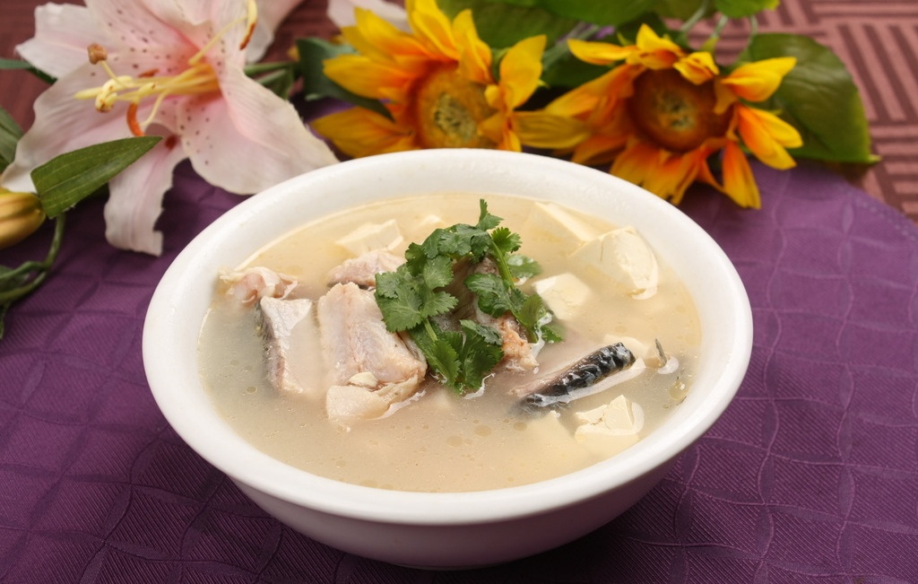 鱼和豆腐相遇,别有一番滋味!教你两道鱼和豆腐的硬菜