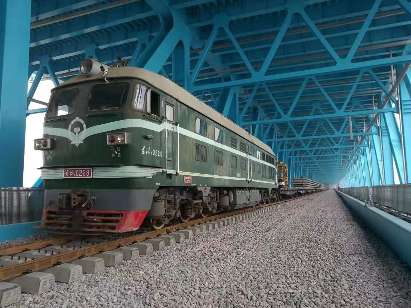 沪通铁路太仓至四团段正式开工:上海东站也将成为上海四大客运站