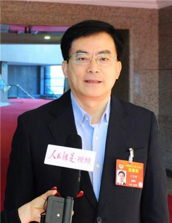 王志国:加快高铁安全立法 为高铁发展保驾护航