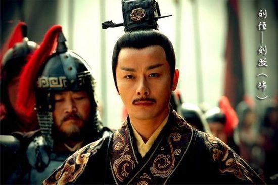 历史上著名的"小气"皇帝——汉文帝