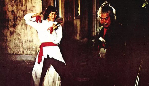 陈惠敏的5部古装电影,合作姜大卫,周星驰,你都看过吗?