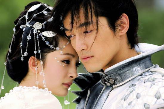 仙剑三:夕瑶在天界地位如何,最后在景天身边的是雪见还是夕瑶?