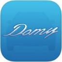 Domy管家