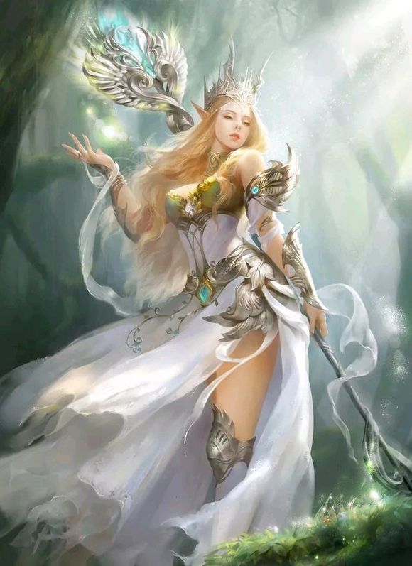 《圣墟》楚风因为长一张奇怪的脸将娶女帝做老婆?黑皇成"媒婆"