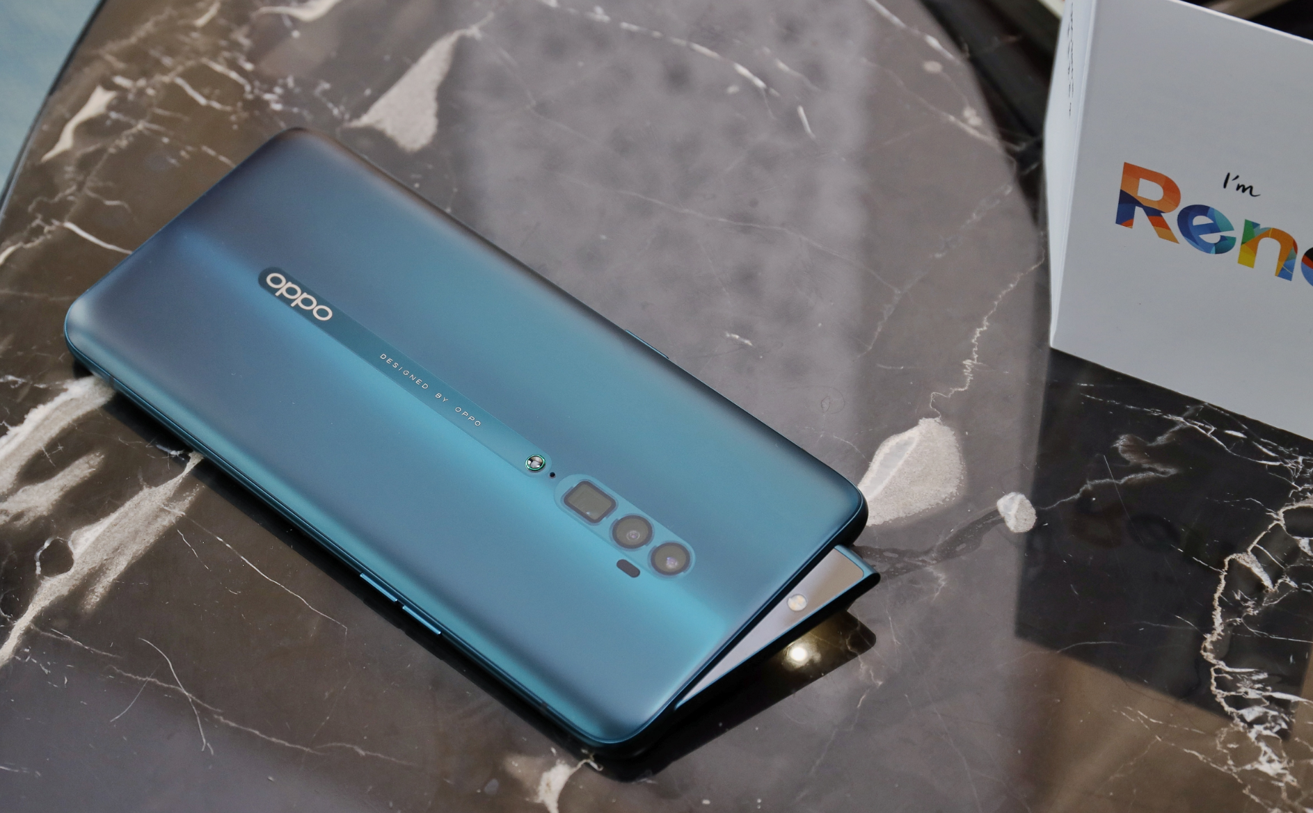 谁是手机界的最强望远镜?vivo x30 pro对比reno 10x