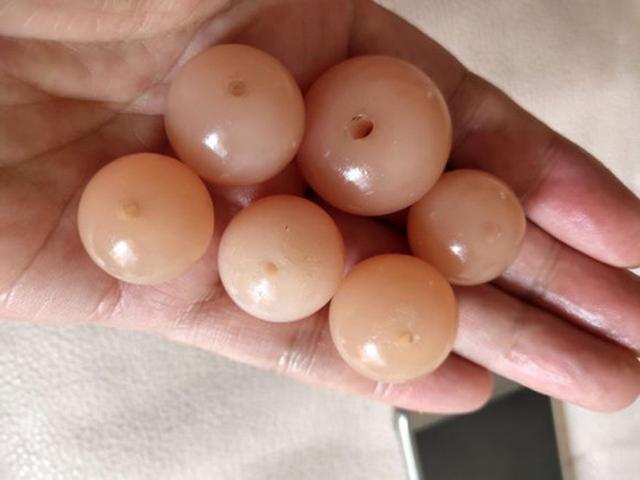 钓鱼人错过了多少"宝石,我教你如何制作青鱼石