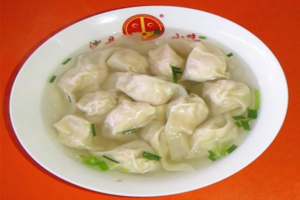 盘点沙县小吃最受大家喜爱的食物,柳叶蒸饺上榜,你最喜欢那种?