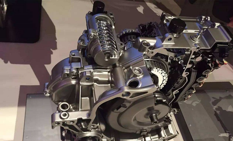 全球公认质量最好的10大变速箱:日本爱信第2,自主品牌上榜!