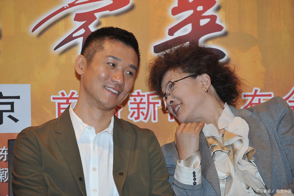 电视剧《家常菜》刘洪昌与何文惠:爱情也要听听老人言