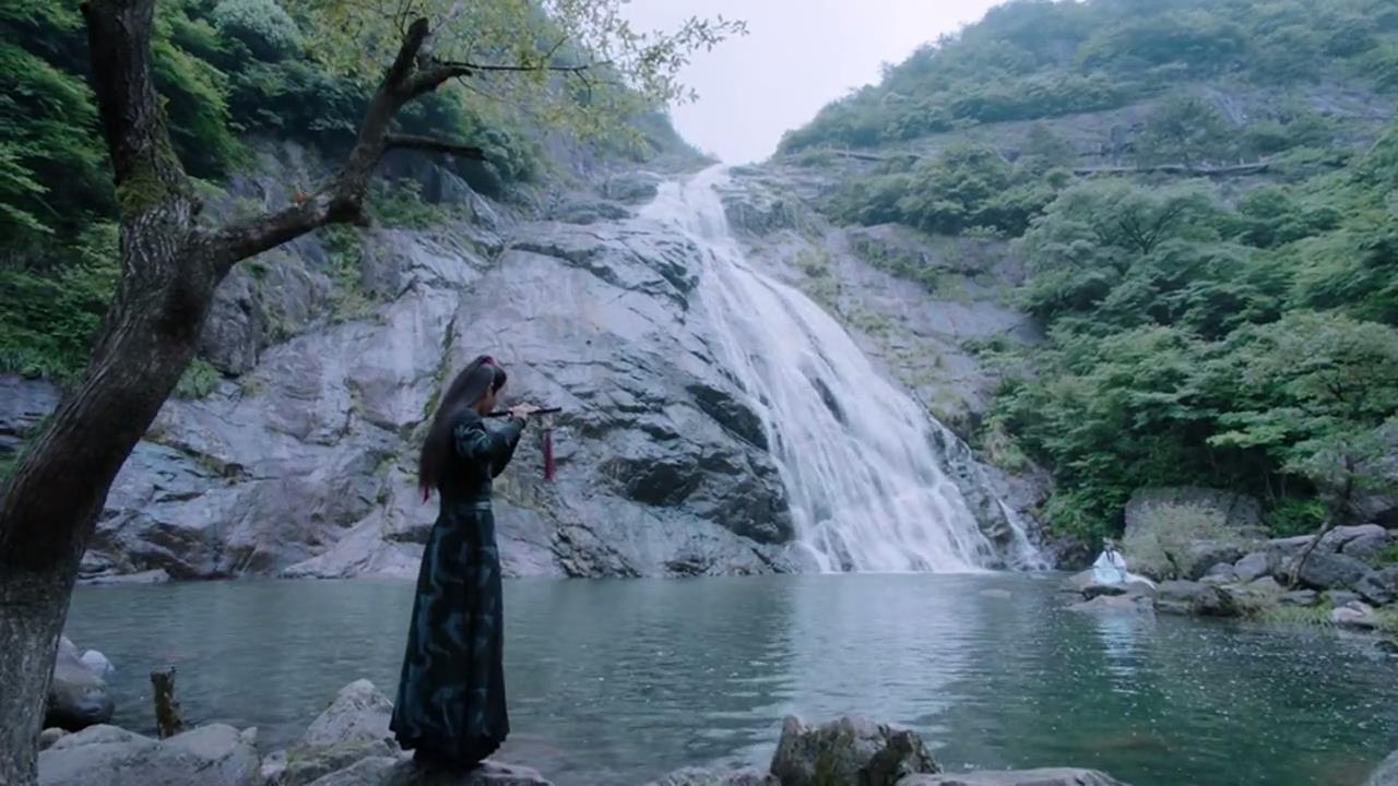 陈情令:为了过审,这才是结局播放的正确顺序,忘羡结局圆满