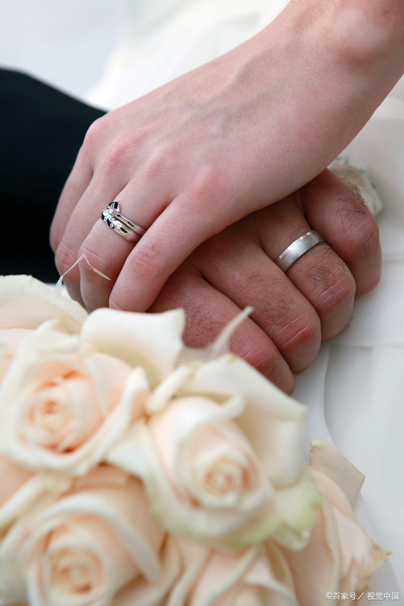 婚戒,这不仅仅是一件饰品,它是爱情与承诺的实体化