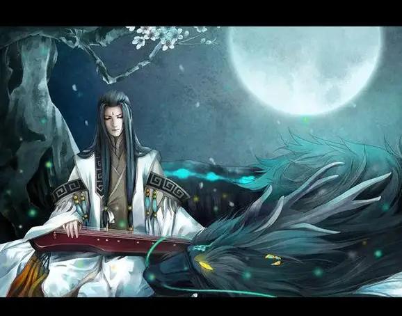 《遮天》命运凄惨的华云飞,一心只想做一个无忧无虑的太玄琴童