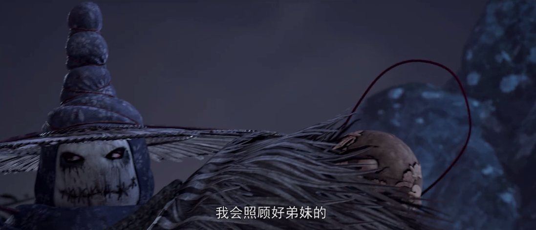 《星辰变》秦羽回首掏鬼刀反杀大当家,小黑长大,一锅炖不下了