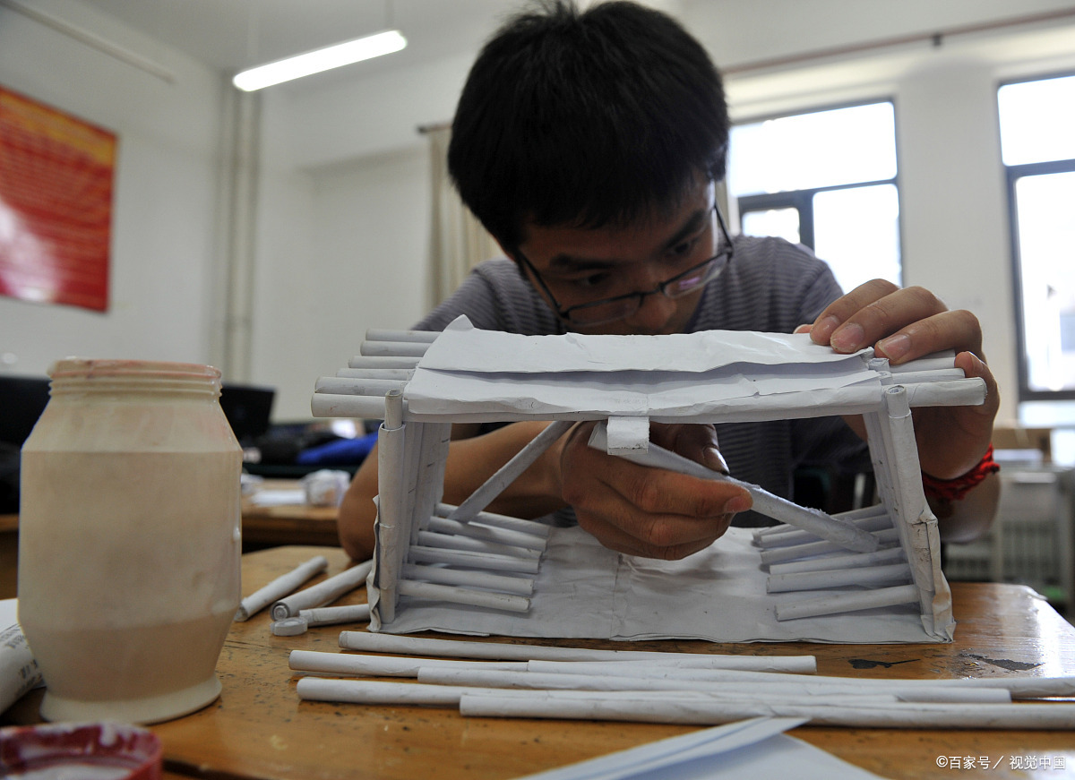 高中通用技术学什么