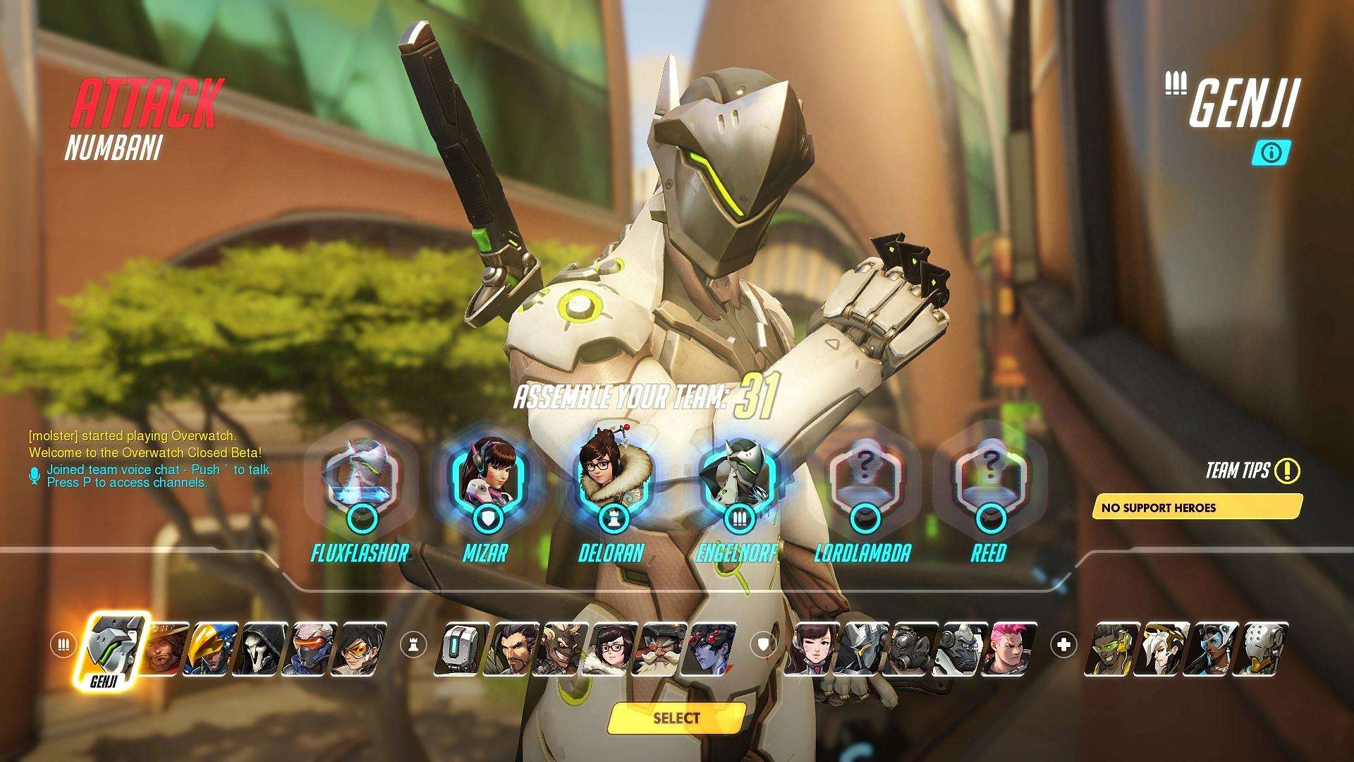 守望先锋:守望先锋落到如今的境地,是排位毁了吗?