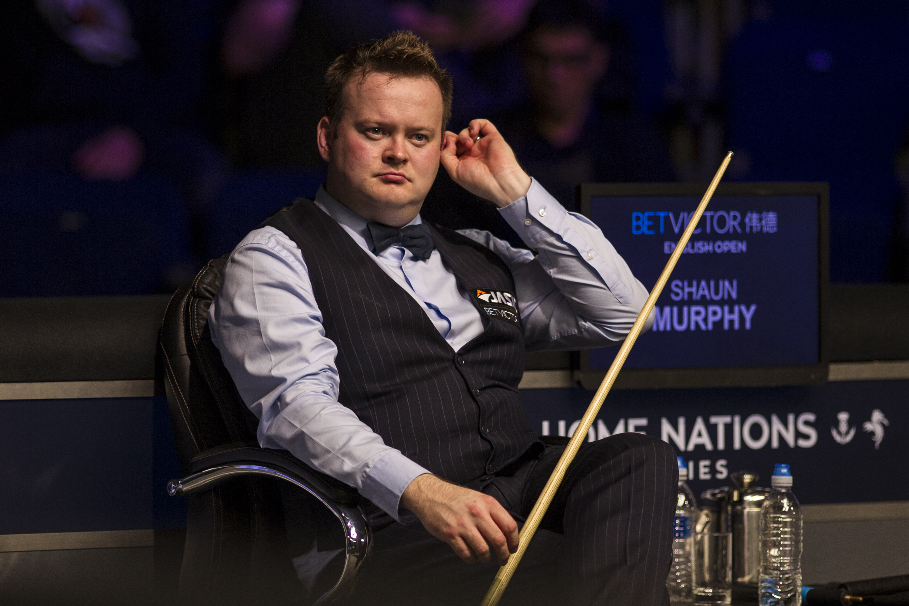 英格兰公开赛获冠名赞助,伟德体育回归斯诺克职业赛