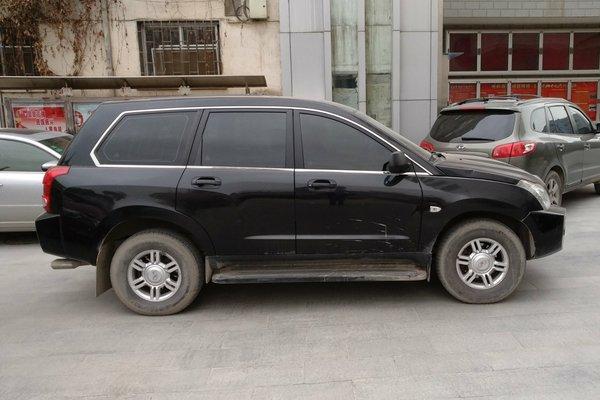 威麟x5,这个车能入手嘛?