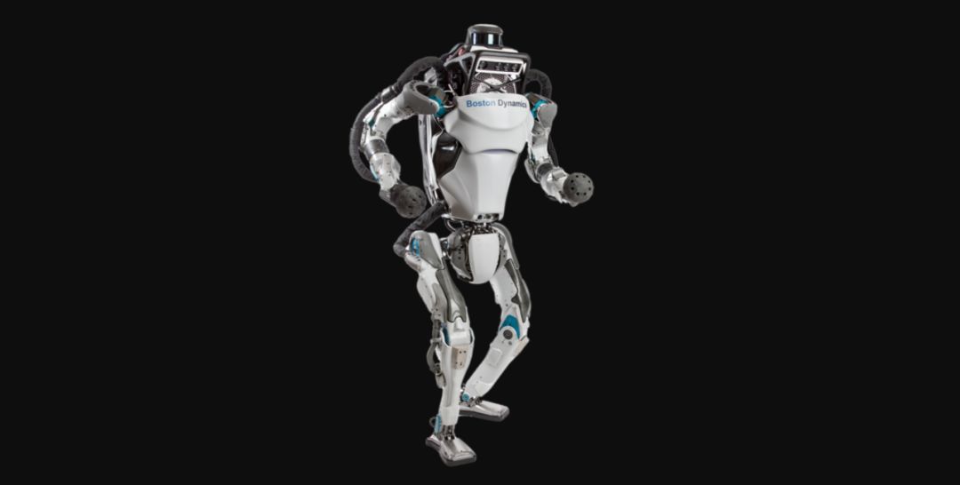 波士顿动力atlas杂技惊人,特种机器人何时落地?