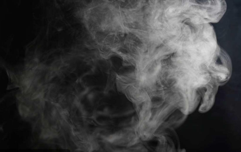 如何把食物拍出热气腾腾的效果?