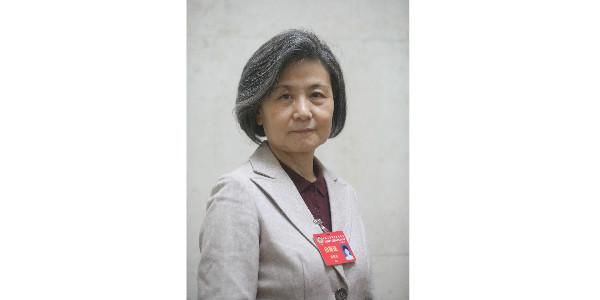 两会声音|人大代表温新华:提升虹桥商务区交通便利化