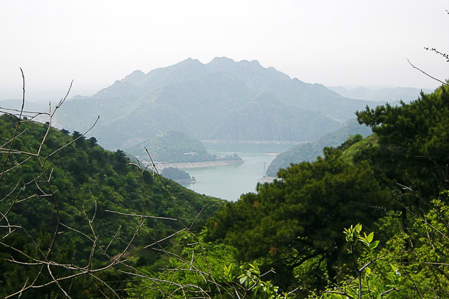 細數便宜好玩的旅遊景點,寧波寧海浙東大峽谷,武漢荊州古城自然也在