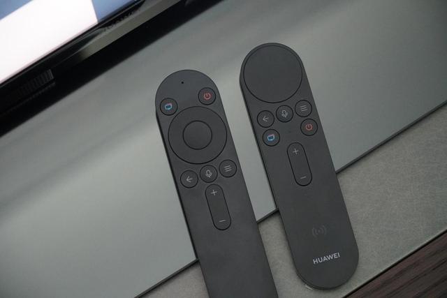 或许它就是我们翘首以盼的未来电视,华为智慧屏v65开箱体验