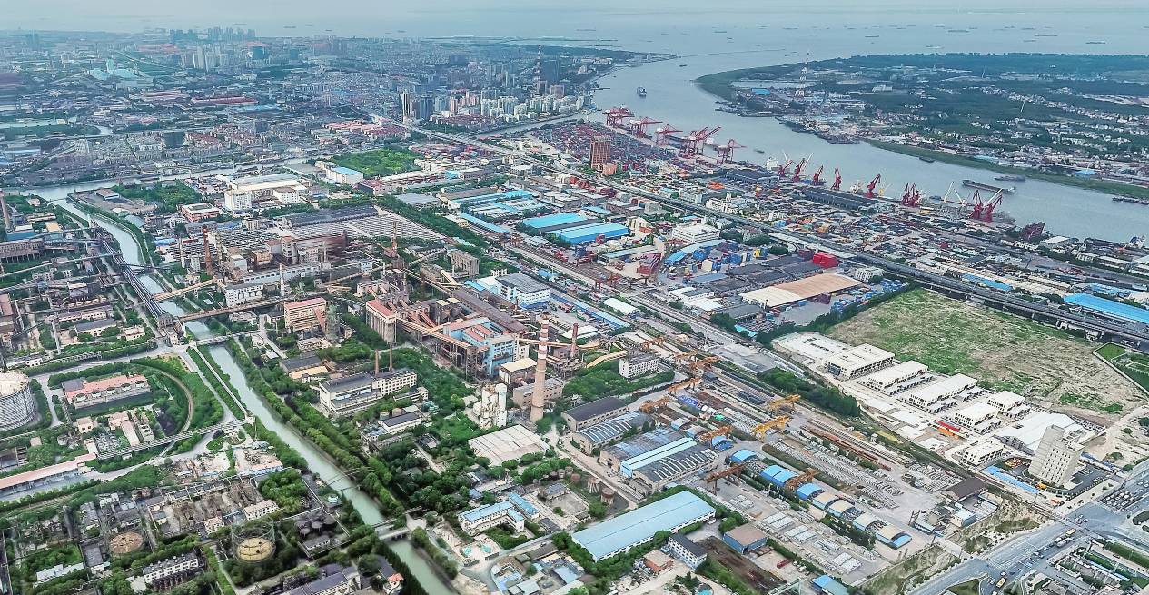 宝山区的上海轨道交通宝嘉线的问题:经过地区不适合修建市域铁路