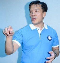 游梓翔:韩粉要帮韩国瑜扩大"朋友圈"而非"敌人圈"