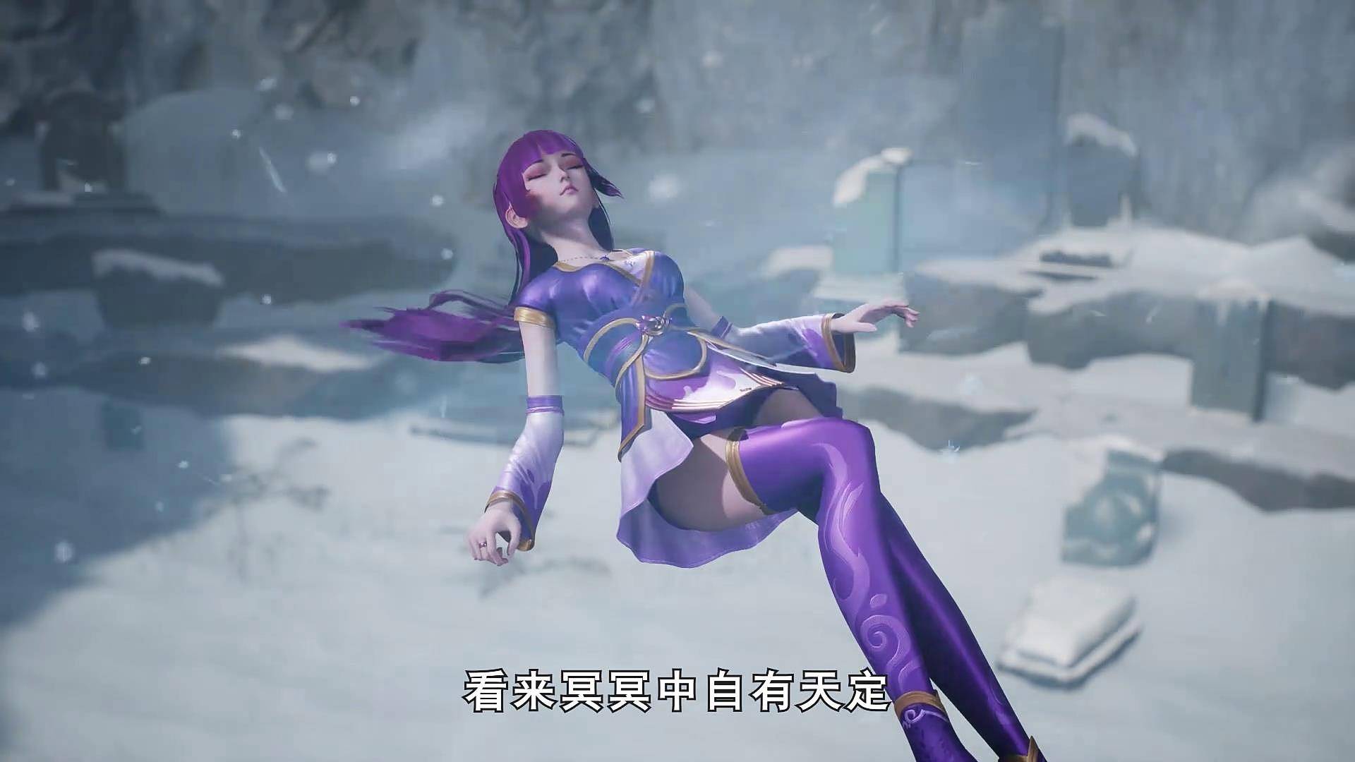 叶延收徒失败,天陨神雷剑被提,那么接下来又会发生什么!