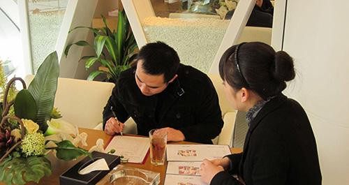 买房签合同忘了这3件事,合同基本白签了,房子还可能是别人的