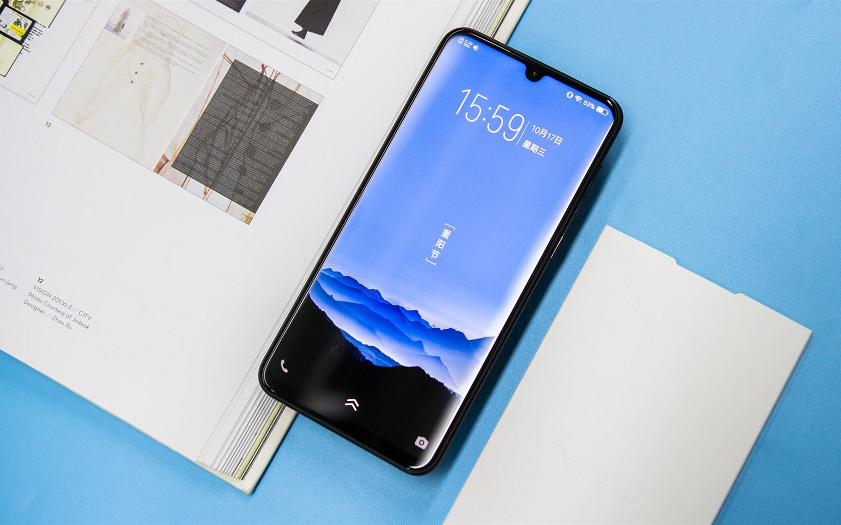 oppo k1&vivo z3