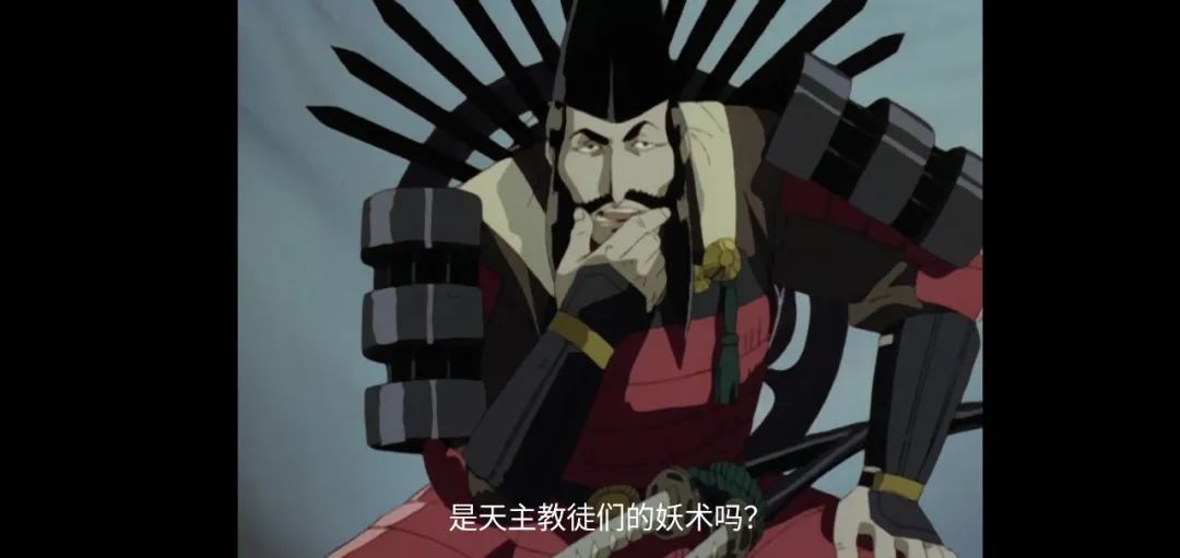 老番「魔界转生」,在现实日本社会引发猎奇杀人事件的一部动画