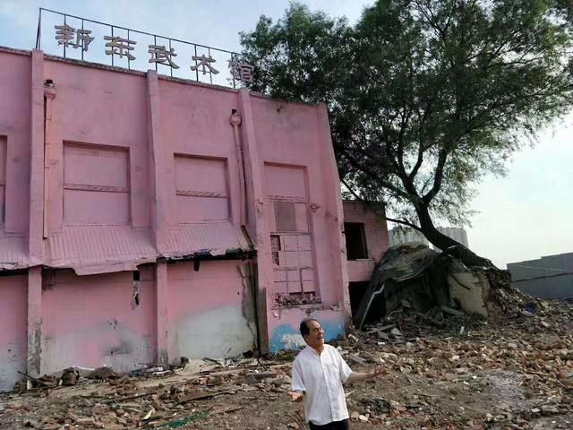 《水浒传》时迁的扮演者,武功比李连杰还高,如今却无戏可拍